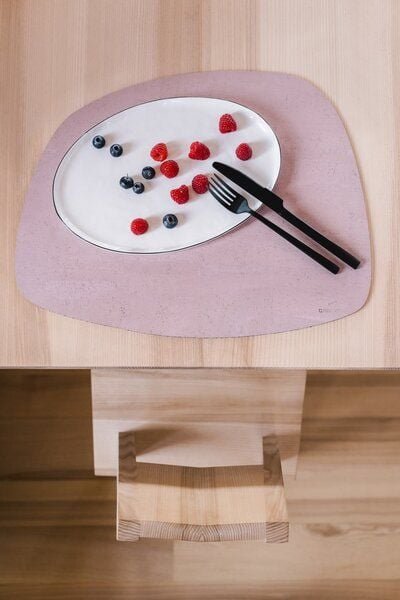 Clarissakork Tischset Koa