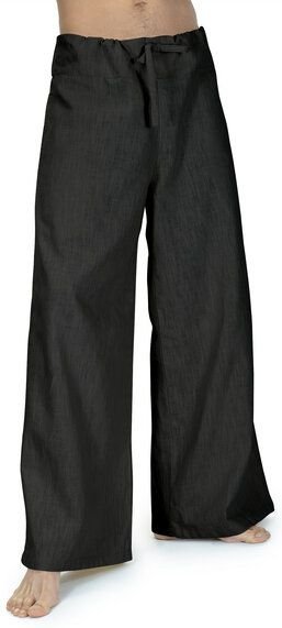 Leinenhose DELUXE von SCHAZAD