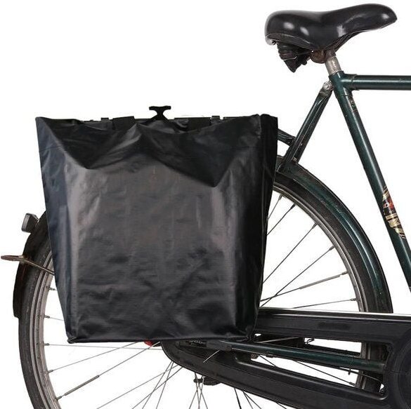 COBAGS Fahrradtasche bikezac 2.0 faltbar