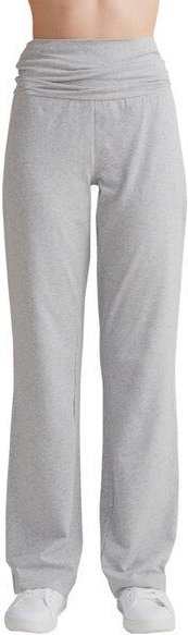 Leela Cotton Damen Hose Bio Baumwolle Elasthan