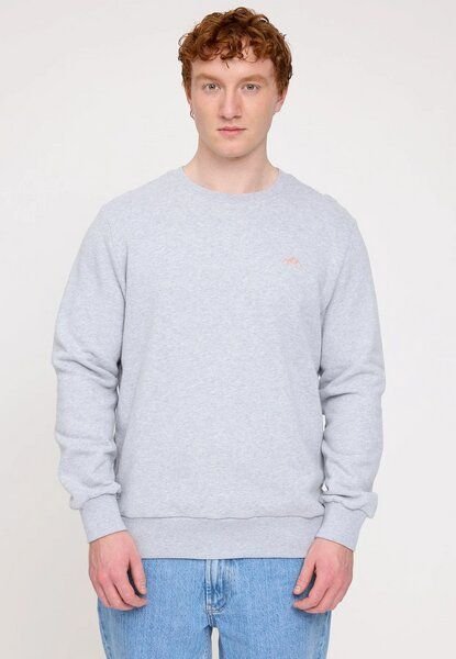 Mazine Back Print Sweatshirt