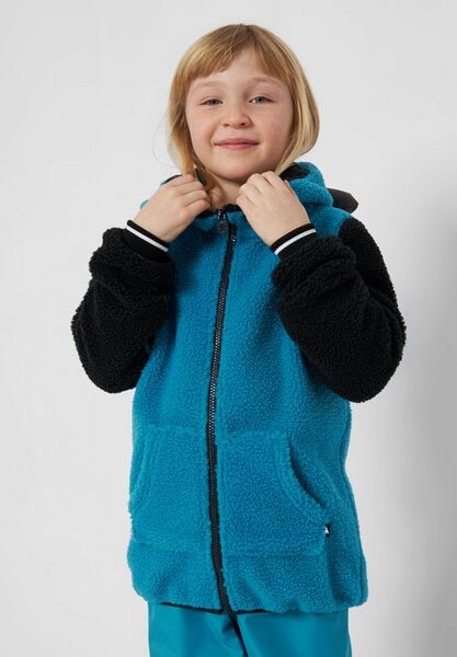 WeeDo Fleecejacke „Monster“