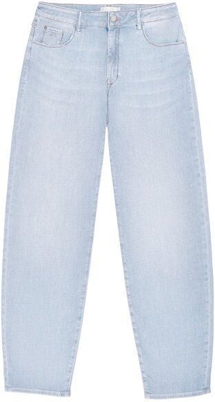 DAWN Jeans STARDUST O-Shape Bright Blue