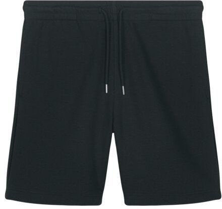 YTWOO Iconic Unisex Basic Joggingshorts aus 100% Hochwertiger Biobaumwolle