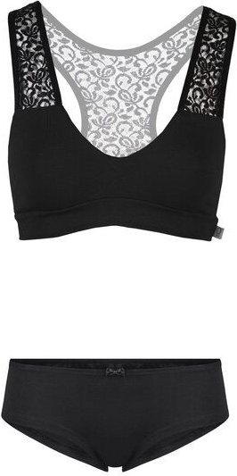 Frija Omina Set Bio-Hipster & Bustier Jondel