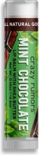 Crazy Rumors Verrückte Lipbalme 20 verschiedene Sorten