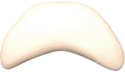 Speltex Sitzkissen mit Hirseschalen und Kautschuk