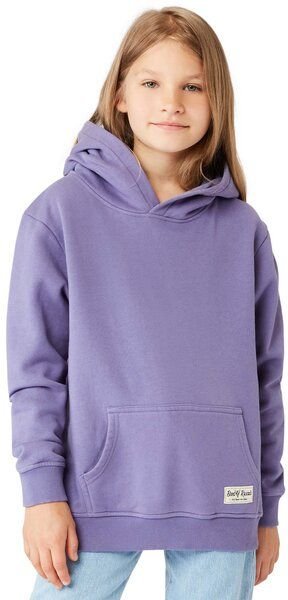 Band of Rascals Plain Hooded