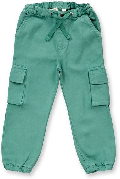 Sense Organics & friends in cooperation with GARY MASH Kinder Cargohose aus Biobaumwolle