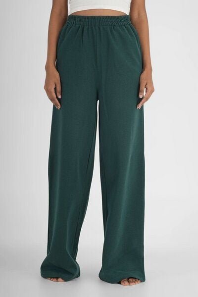 paigh Sweatpants Straight Leg