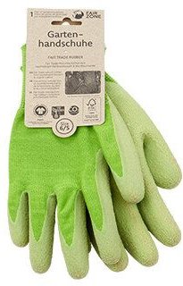 Fair Zone Gartenhandschuhe