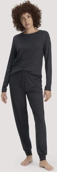 hessnatur Pyjama Regular PURE FLOW aus TENCEL Modal
