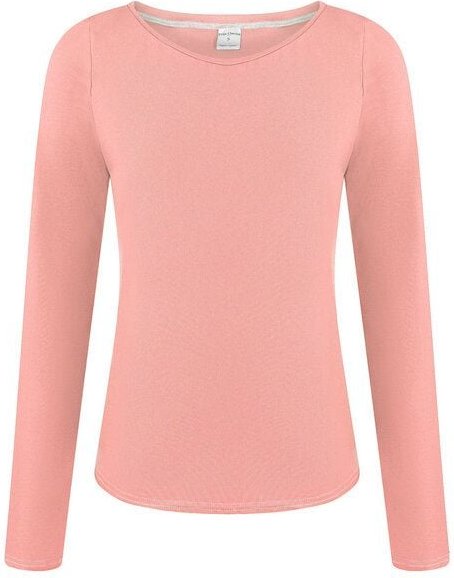 Frija Omina Bio Longsleeve "Ubu"