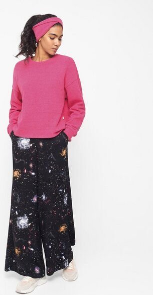 Givn Berlin Sweater SAMANTHA aus recycelter Baumwolle