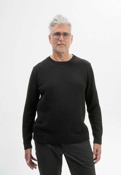 Strickpullover CHARUN | von MELA | Fairtrade & GOTS zertifiziert