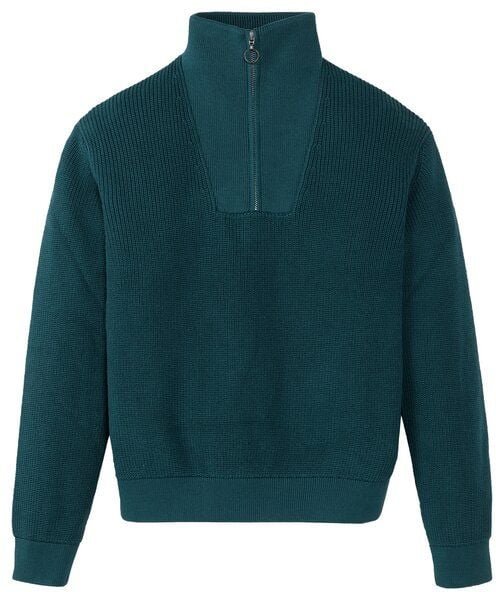 recolution Strick-Troyer NIGELLA