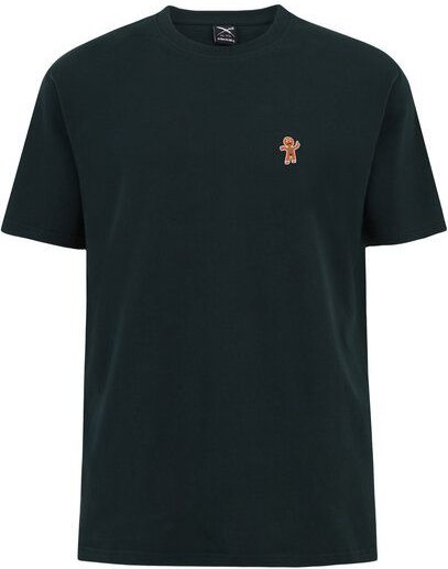 Iriedaily Cookieman Emb Tee