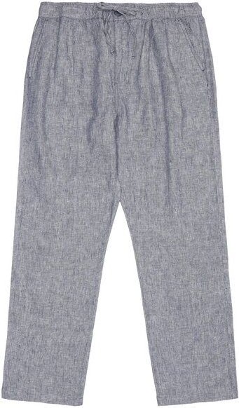 KnowledgeCotton Apparel Leinenhose Loose Linen