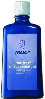 Thumbnail - Weleda Lavendel Entspannungsbad