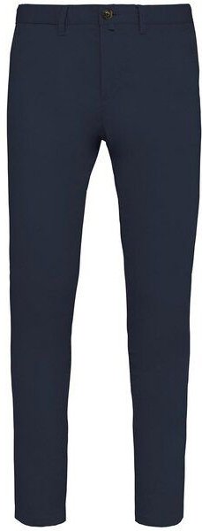 YTWOO Herren Chinohose aus nachhaltiger Baumwolle in vielen Farbvarianten