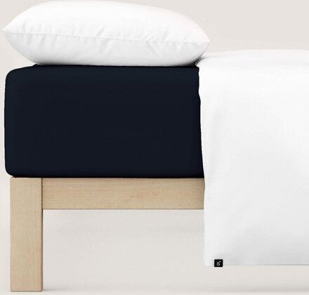 Schlafgut Spannbettlaken Casual Organic - 100% Biobaumwolle