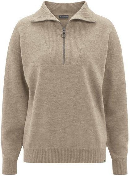 HempAge Feiner Damentroyer aus Hanf/Bio-Bamwolle