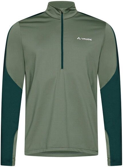 VAUDE Pullover Men's Livigno Halfzip II
