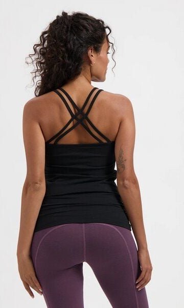 Urban Goddess Lyrais Yoga Tank
