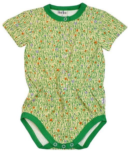 Babysuit von baba Kidswear