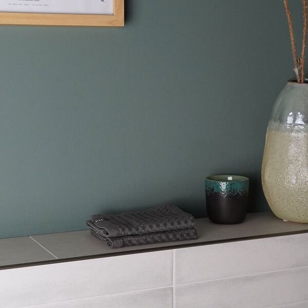 AGA.PIE Handtuch-Set, Lyocell aus Bambuscellulose mit Bio-Baumwolle - 2 Stk.