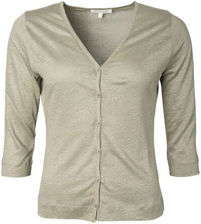 Alma & Lovis Kurzjacke aus Leinen | Linen Jacket