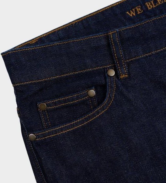 picea (by bleed) 499 Bleed Jeans - Dark Denim