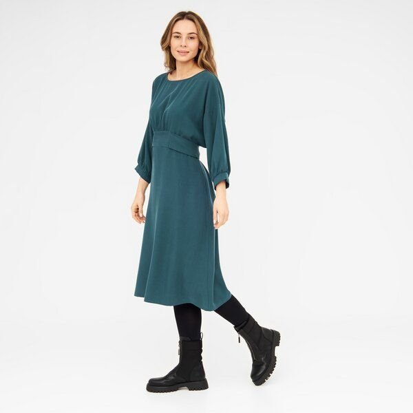 WiDDA berlin Kleid LISANNE aus ECOVERO®