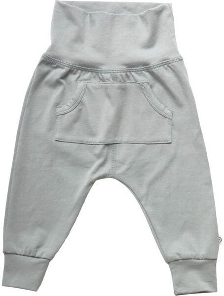 Müsli by Green Cotton Baby Hose * Cozy me Pocket Pants * | GOTS | Müsli