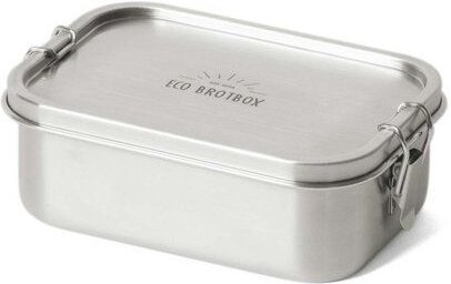 ECO Brotbox NEU! Yogi Box +