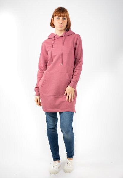 TORLAND Damen Hoodie-Dress STREETER