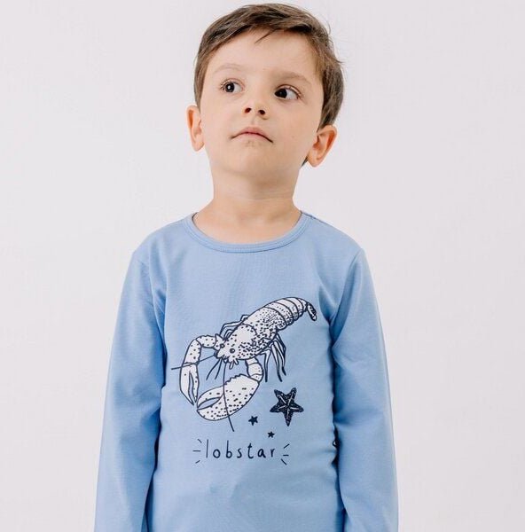 Walkiddy Underwater World-Shirt