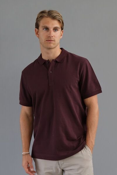 Kultgut Bioafair Piqué Shirt- Kurzarm / ProEarth