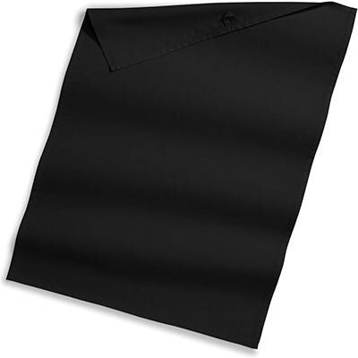 Westford Mill Organic Cotton Geschirrtücher/Tea Towel Küchenutensilien mit Aufhängeschlaufe