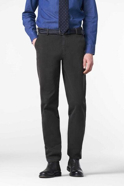 MEYER Chino mit Flexbund