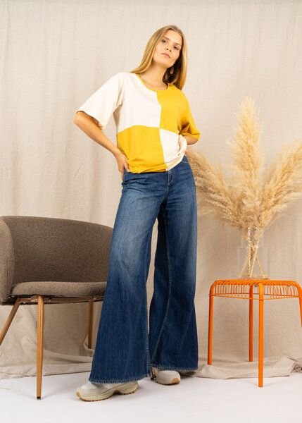 NOORLYS T-Shirt FIERNKANT