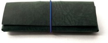 Harold's AC10 Keeper Etui Sattlerleder