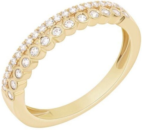 Eppi Eternity-Ring mit Lab Grown Diamanten Thijs