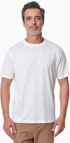 ORGANICATION TANNJU | T-Shirt aus TENCEL Modal und Bio-Baumwolle