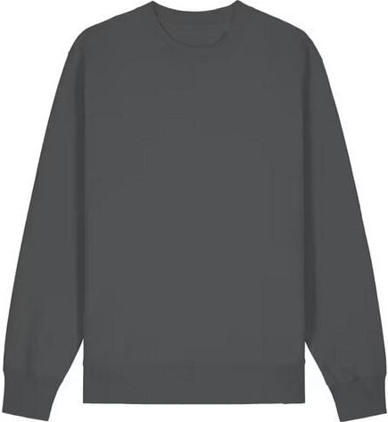 NATIVE SOULS Sweatshirt Pullover Herren aus Bio-Baumwolle