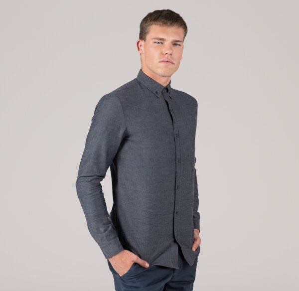 Living Crafts Hemd - PHARREN