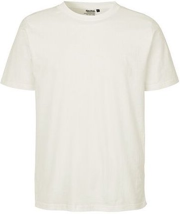 Neutral® Unisex T-Shirt Regular von Neutral Bio Baumwolle