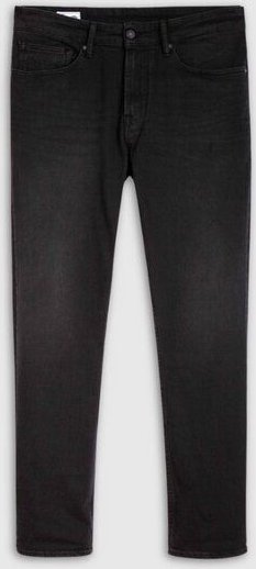 Kings Of Indigo JOHN | BLACK USED