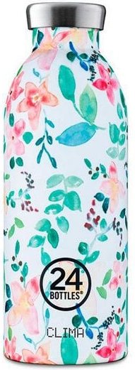 24bottles 0,5l Thermosflasche - verschiedene Prints