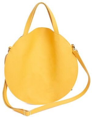 Runder Shopper von ElektroPulli